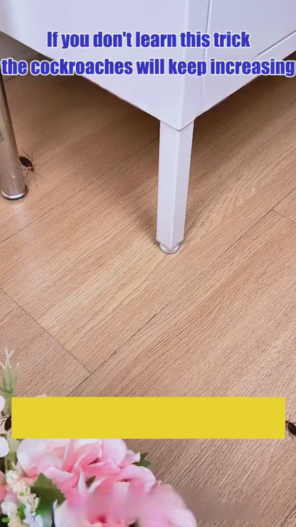 Cockroach Killer Gel